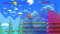 Stampylonghead 120 Terraria Xbox - Collecting Cutlass [120] stampylongnose 120