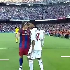 RONALDINHO RESPECT • BARCELONA [ 2016 ] (Latest Sport)