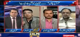 Asad Umar Analysis on PM Nawaz Sharif's Statement Against NAB