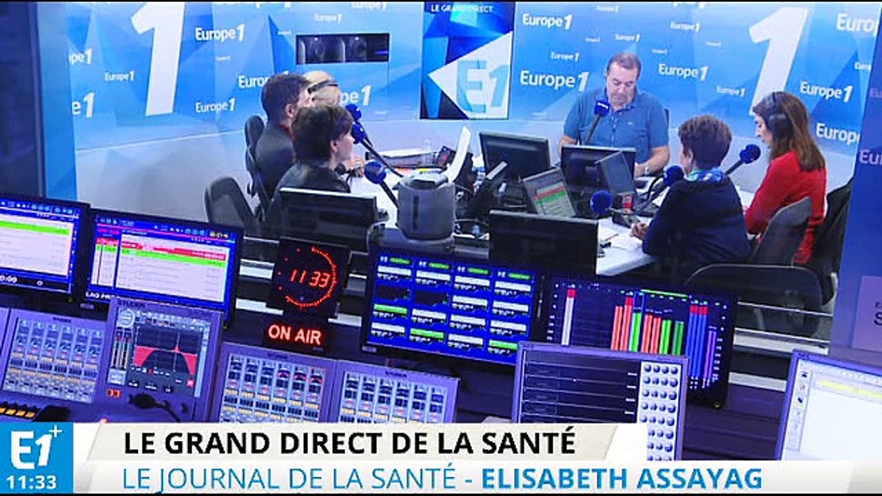 Innovation : un patient opéré grâce à la réalité virtuelle