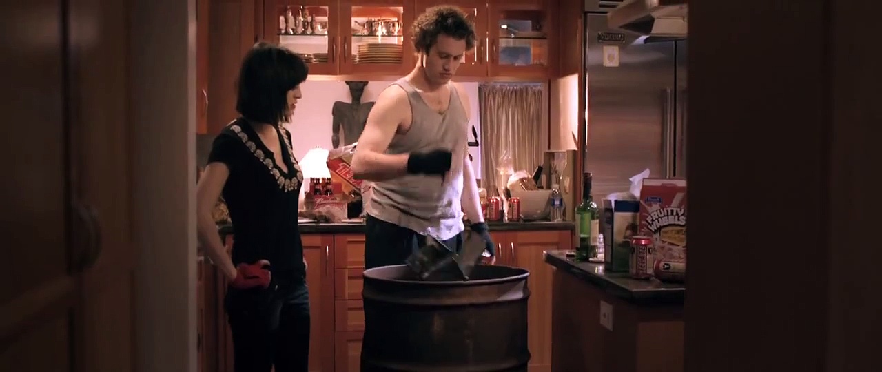 Successful Alcoholics Trailer