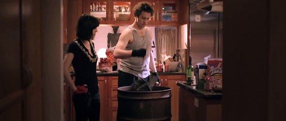 Successful Alcoholics Trailer