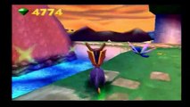 Lets Play Spyro 3: Year of the Dragon - Ep. 29 - You Dont Know Jack! (Charmed Ridge 1)