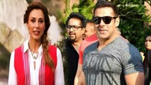 (Video) Salman Khan Promotes Girlfriend Lulia Vantur's Show 'The Farm'