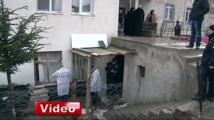 Kayseri’de soba faciası: 3 ölü