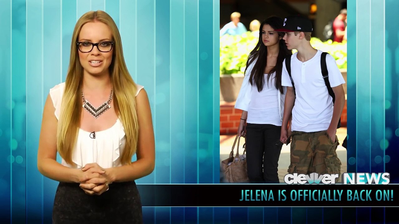 Justin Bieber Selena Gomez Sexy Dance Routine- Back Together!