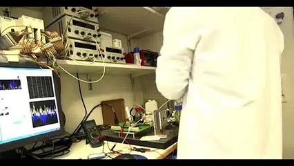 IBM Electronic blood' aims to cool and power computer chips