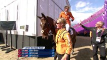 Equestrian - Finals Team Jumping Round 2 - London 2012 Olympic_216