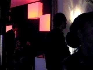 Villa murano Cannes 2007