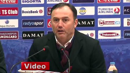 Mandıralı: 'Oyuncularımızla iyi bir diyalog kurduk'