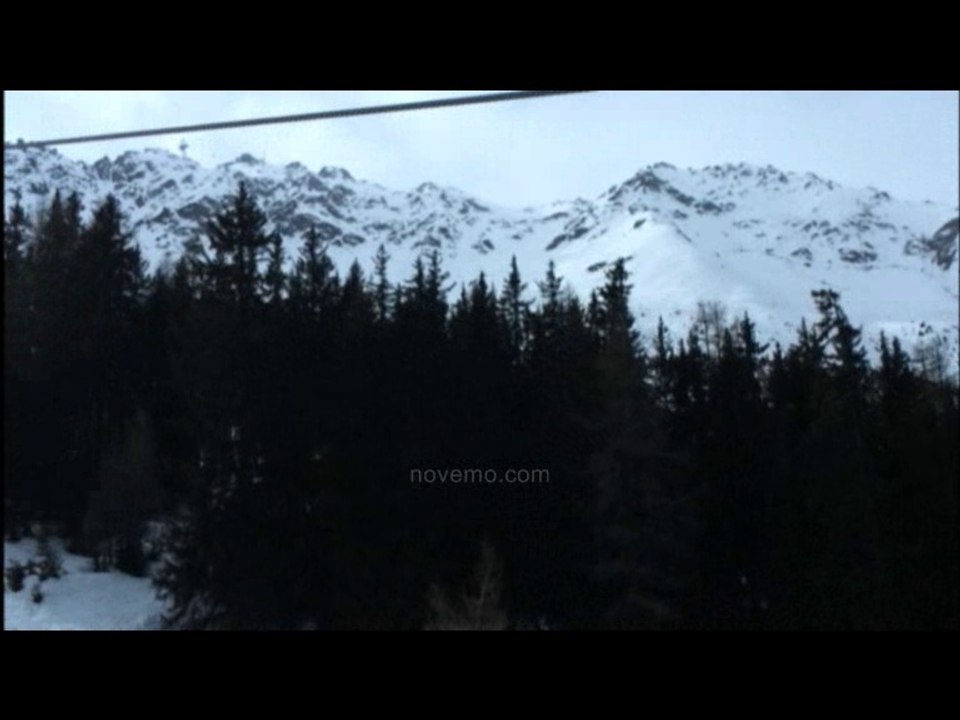 Top départ vers les stations de sport d'hiver Neige - Février Mars Avril 2016