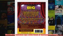 Download PDF  Showtime Chicken Lips Little Book of Customer Service FULL FREE