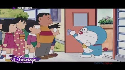Doraemon Cartoon_ Mom Ne Sab Gadbad Kar Di_ Hindi - video Dailymotion