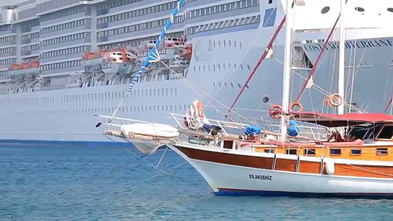 Rhodes   Rhodos   Rodos   Родос   2015