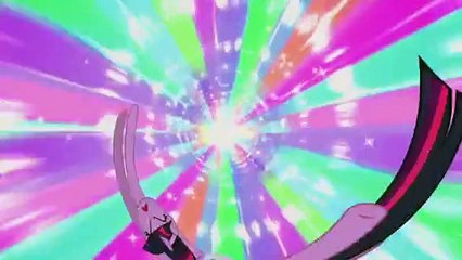 MLP: Equestria Girls -