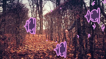 Double Veterans Unveil 'Cocktail' – First Single from Upcoming Album 'Space Age Voyeurism' 🚀