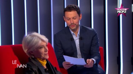 Françoise Hardy malade, elle "ne sait pas trop de quoi sera fait demain" (vidéo)