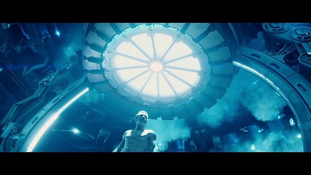 ТЕРМИНАТОР- ГЕНЕЗИС - Смотри бесплатно онлайн Русский дублированный трейлер фильма - 2015 HD