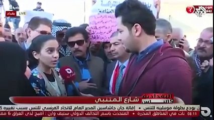 إذا أردت أن تنتقد مسؤولاً في بلدك فلا تنسَ مدفأة منزلك مشتعلة!