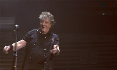 Dieter 'Quaster' Hertrampf - Liebe kleine Schaffnerin & Schau einer schönen Frau 2016