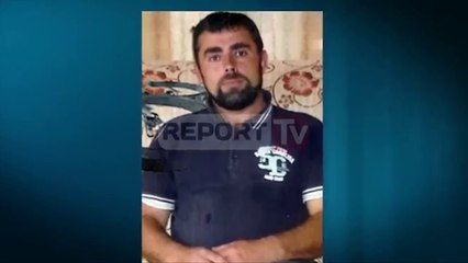 Reprot TV - Sarandë, ish-polici i akuzuar për vrasjen, në varrimin e bashkëfshatarit që vrau