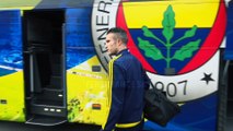 Maçın Öyküsü / Fenerbahçe - Lokomotiv Moskova