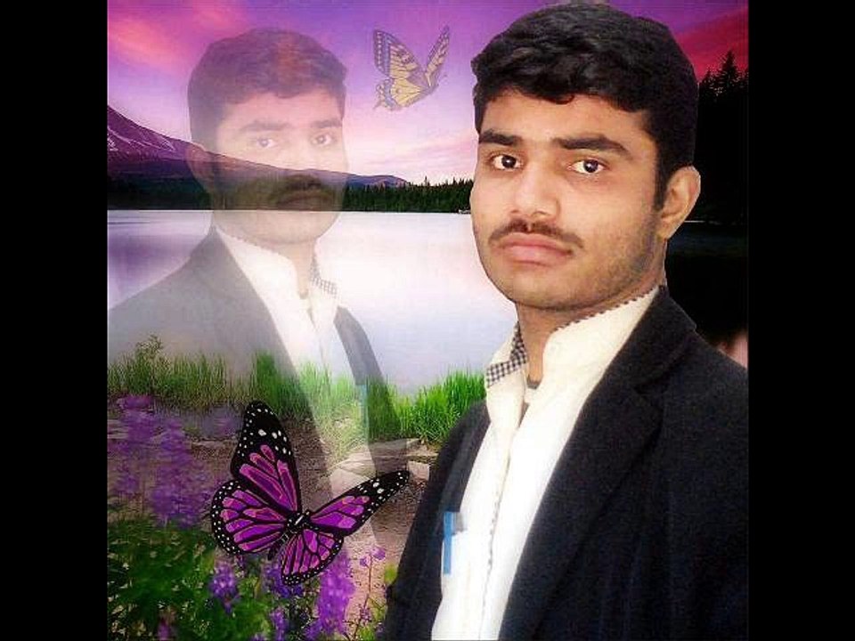Saeed Hassan