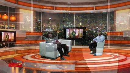 Afronight du 160216 avec Petit Pays