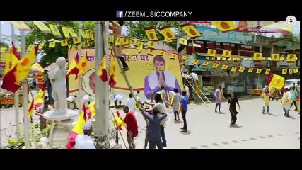 Tetua - Jai Gangaajal - Salim & Sulaiman - Sukhwinder Singh - Priyanka Chopra, Prakash Jha - YouTube