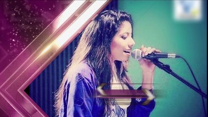 ARY Film Awards 2016 Nominations - Best Singer Female