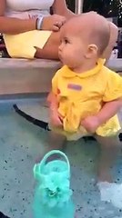 Well trained, life safety is a matter