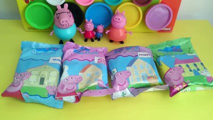 PEPPA PIG World Peppa Pig Blind Bags