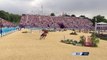 Equestrian - Finals Team Jumping Round 2 - London 2012 Olympic_272