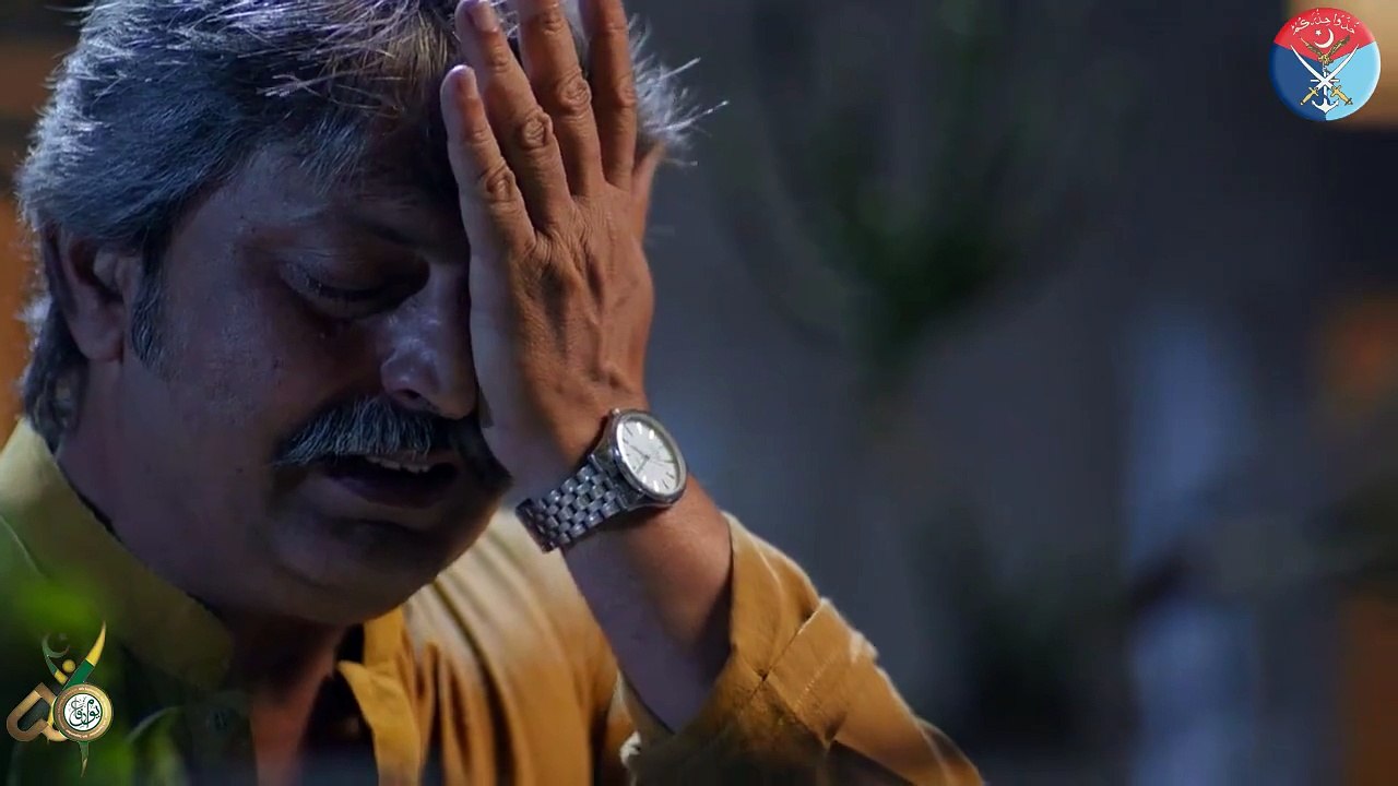 Yaaro Mera Yaar na Raha.. | An ‎ISPR‬ Production