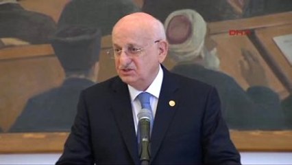 İsmail Kahraman Dört Partiye Çalışmaların Kaldığı Yerden Devamı Konusunda Çağrıda Bulunuyorum-3