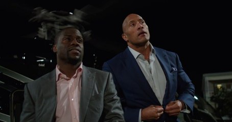 Watch Central Intelligence Full Movie HD 1080p