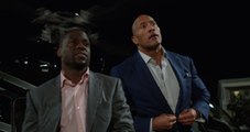 Watch Central Intelligence Full Movie HD 1080p
