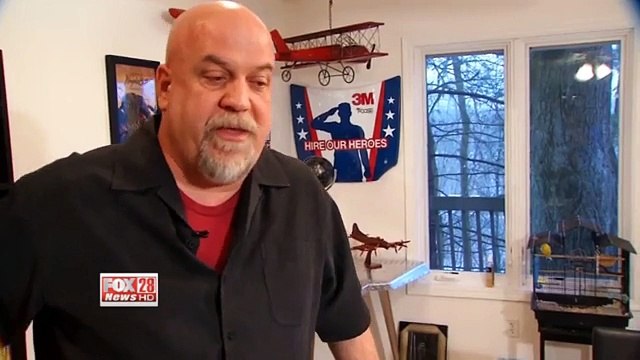 Ohio community mourns the loss of Lex Mcallister _ Daily Mail Online