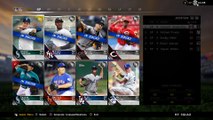 MLB The Show 16 - Diamond Dynasty Expansion - PS4, PS3 (Official Trailer)