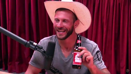 Donald Cowboy Cerrone "Ronda Rousey Is Not Hot At All"