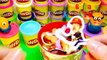 Spil Doh Surprise Egg Snoopy - Surprise Eggs Disney Collector Play Doh Surprise Æg My Little Pony