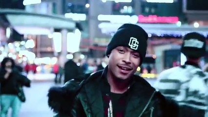 Khalil feat. Justin Bieber - Playtime (Music Video)