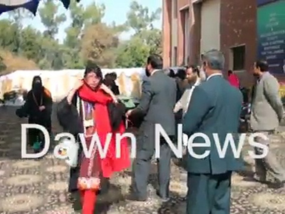 Islamia University Bwp IUB Confessions