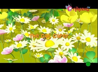 Лупдиду - Кот Соперник. Развивающие мультики