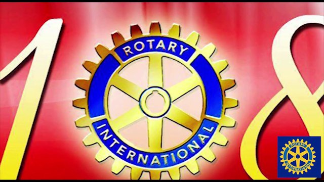 Ротари и ротарианцы. Павел Кашкадамов, тренер Дистрикта 2230, РК Львов Часть 2