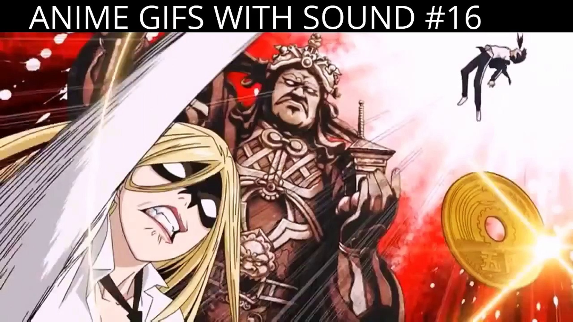ANIME  #16 ANIME TUESDAY THE FUNNIEST ANIMES FUNNIER THAN ANIME VINES