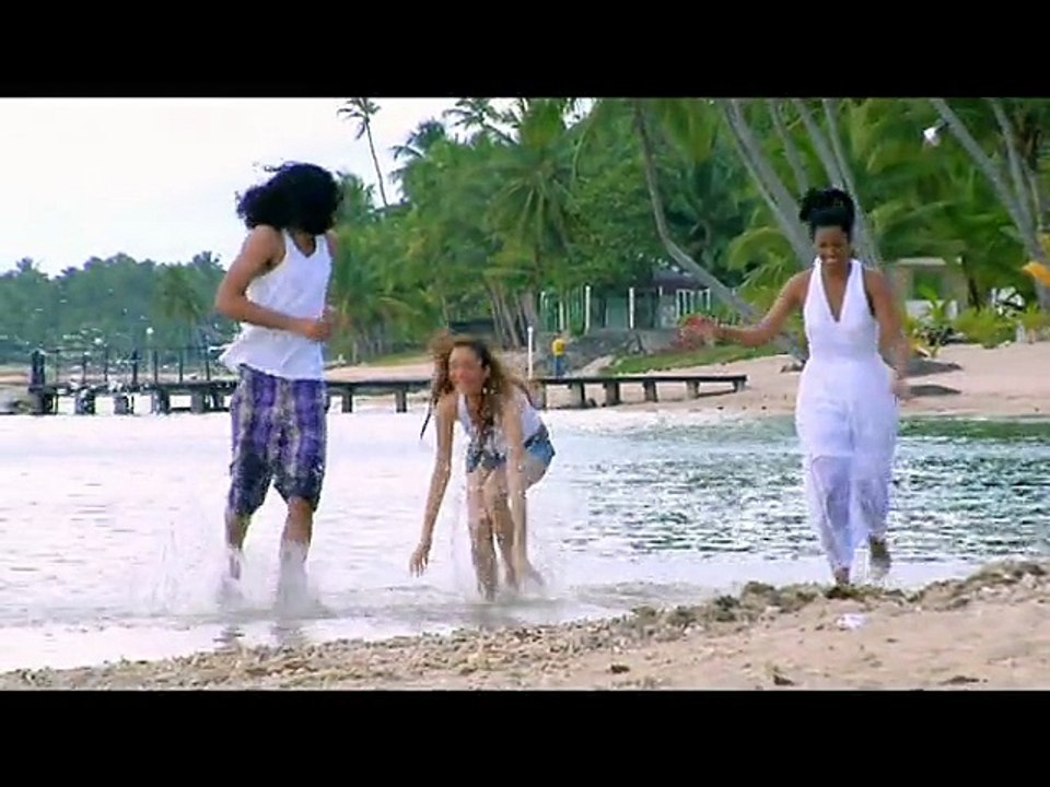 Around The World - Dominican Republic (Вокруг Света -Доминиканская Республика)