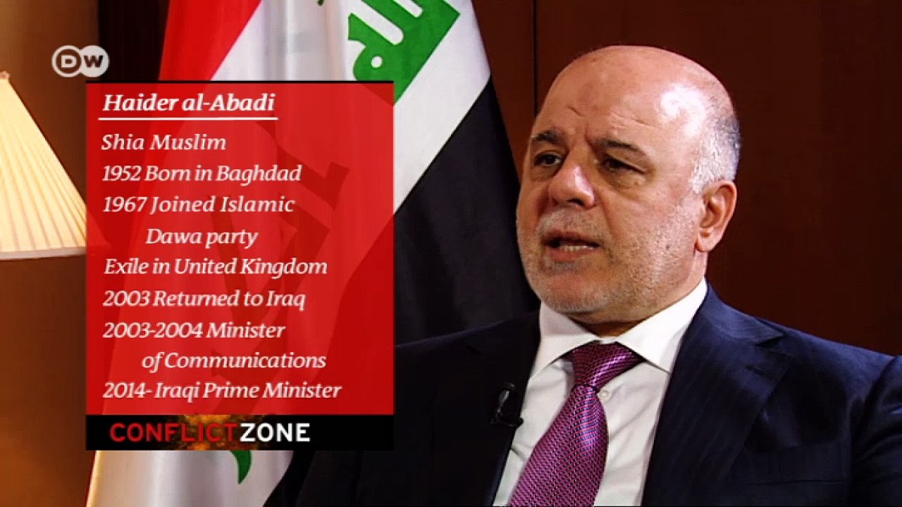 Is Iraq ungovernable? | Conflict Zone