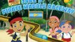 Jake And The Never Land Pirates: Jakes Pirate Marble Raceway/Джейк и Пиратский Шар