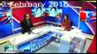 Live With Dr Shahid Masood 2nd February 2016